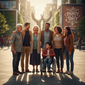 Fannysantana - derechos humanos 4